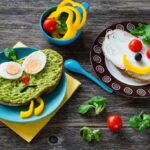 Membangun Kebiasaan Makan yang Seimbang untuk Menunjang Aktivitas Anak